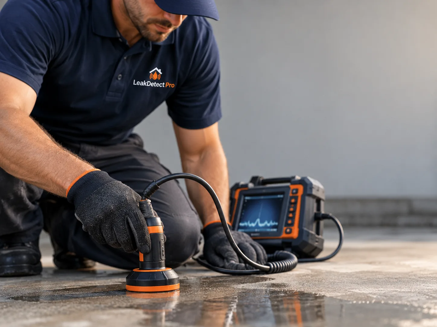 Flat Roof Analysis in Penokee, KS